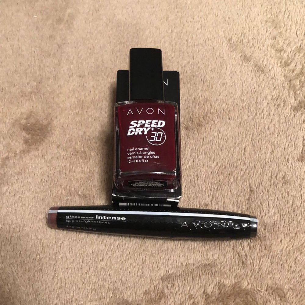 Avon bundle
